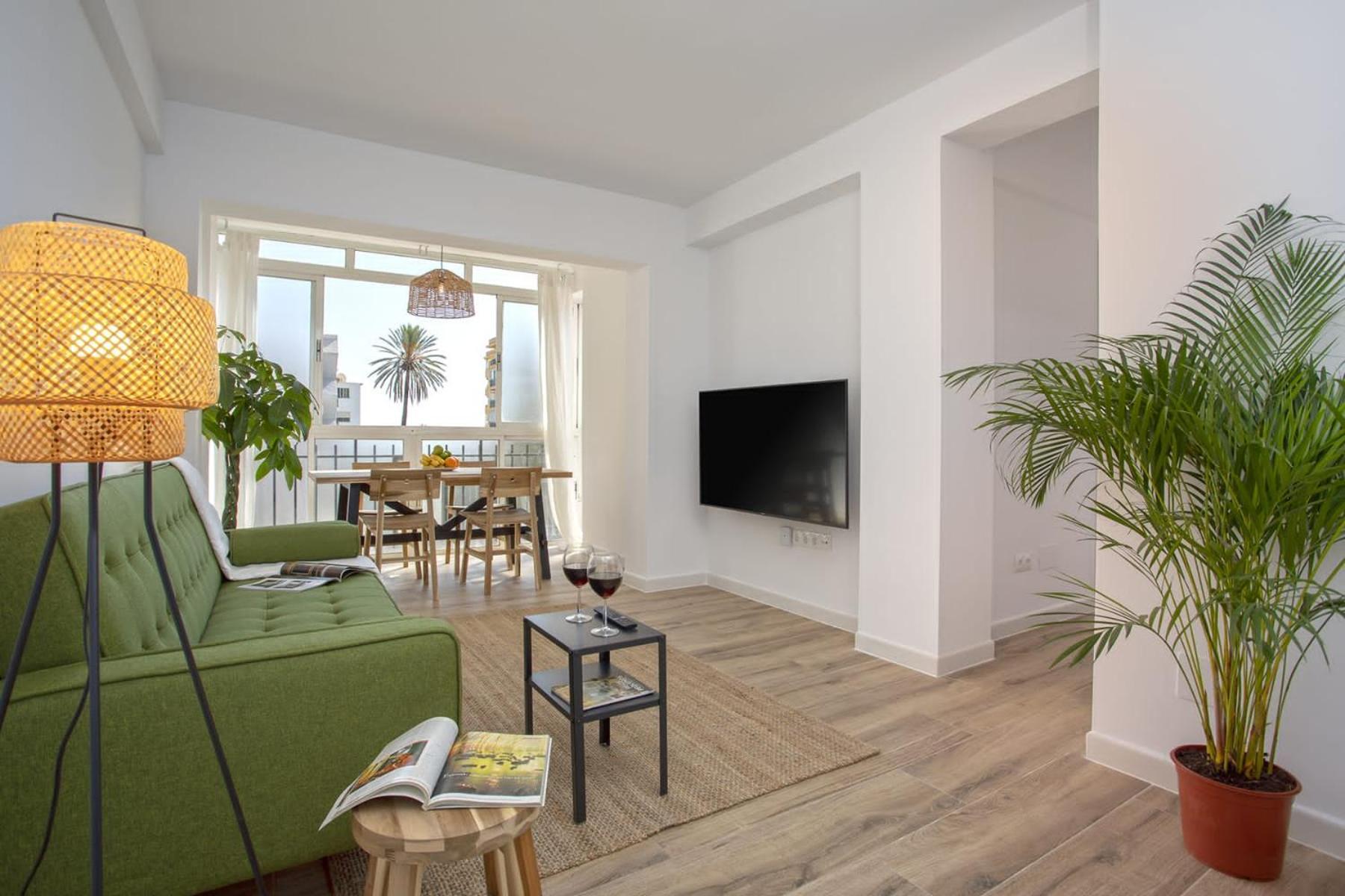 Easy Break Apartamento Torremolinos